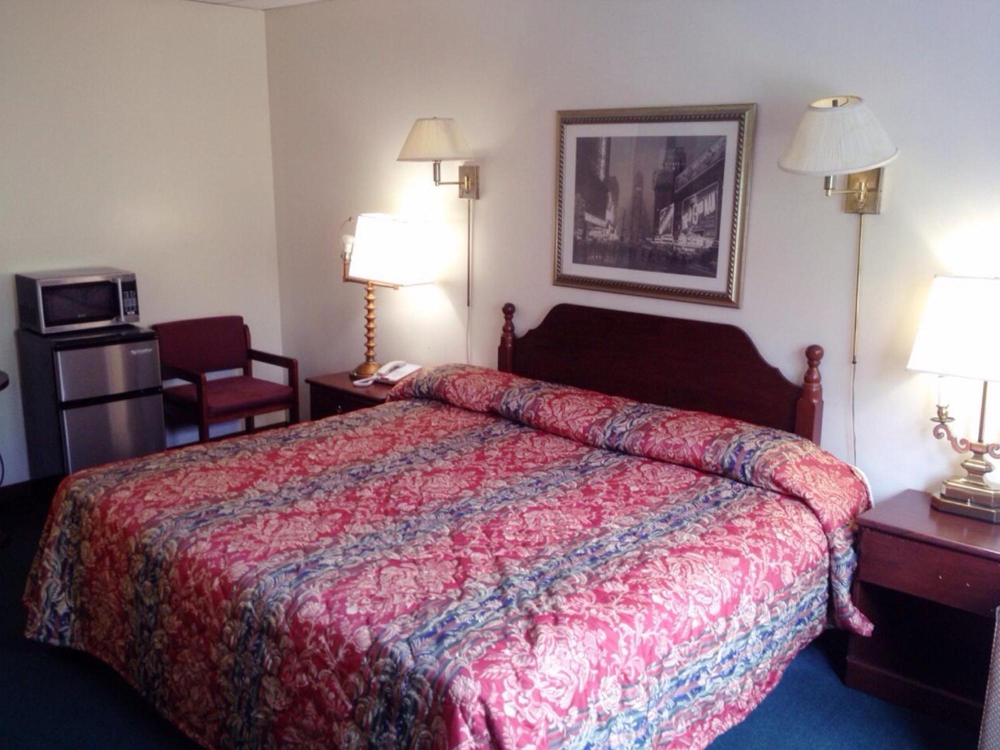 West Nyack Tappan Zee Hotel חדר תמונה