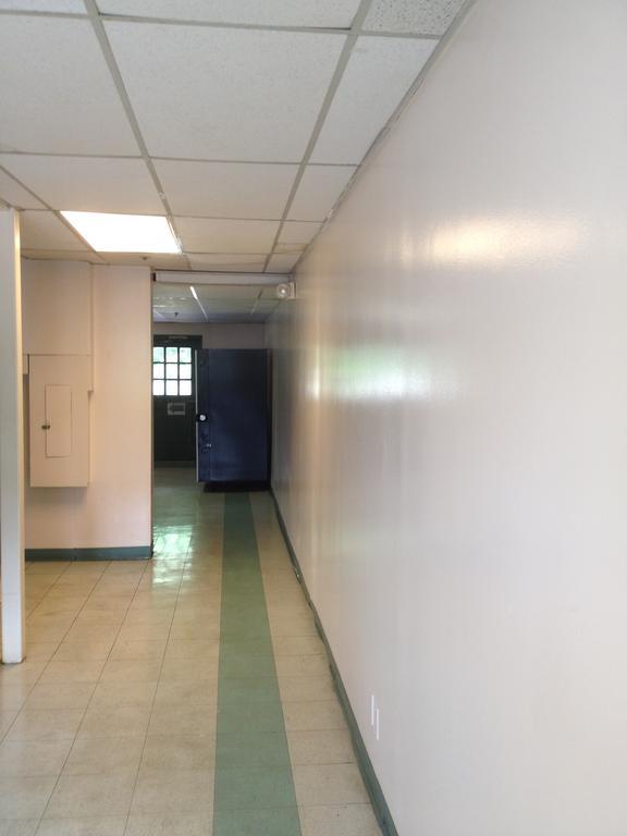 West Nyack Tappan Zee Hotel מראה חיצוני תמונה