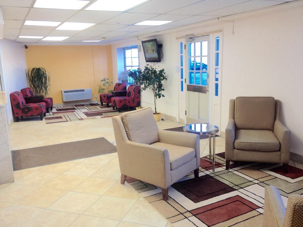 West Nyack Tappan Zee Hotel מראה חיצוני תמונה