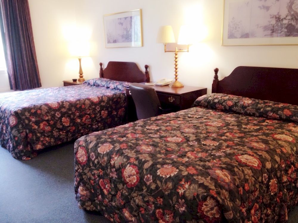 West Nyack Tappan Zee Hotel מראה חיצוני תמונה