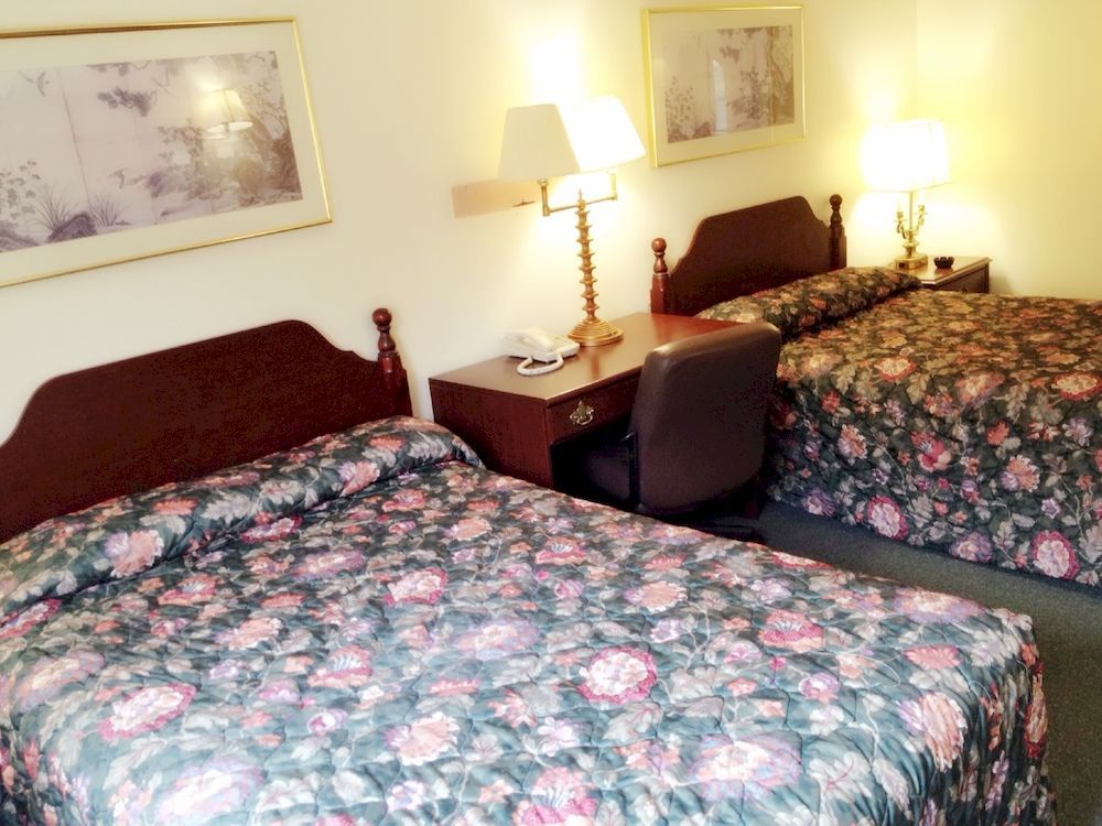 West Nyack Tappan Zee Hotel מראה חיצוני תמונה