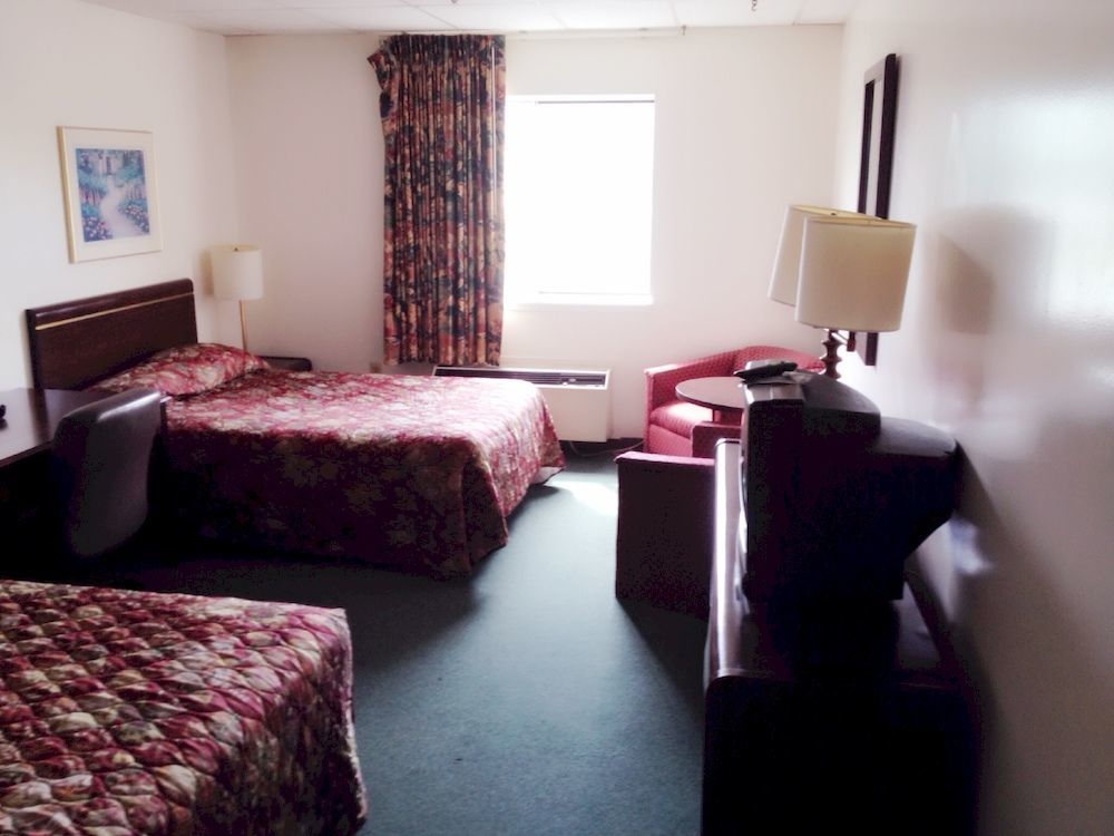 West Nyack Tappan Zee Hotel מראה חיצוני תמונה