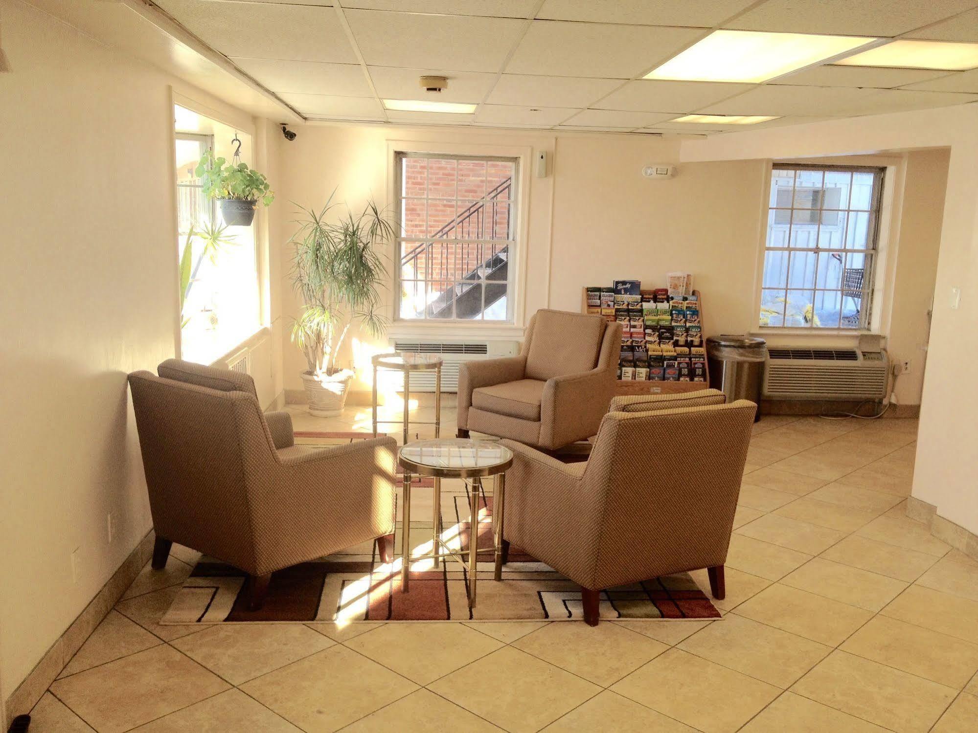 West Nyack Tappan Zee Hotel מראה חיצוני תמונה