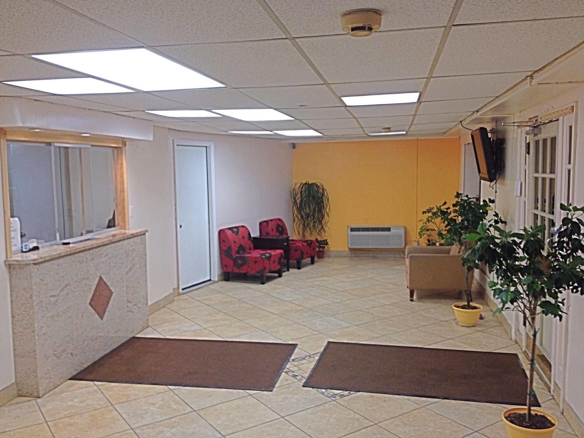 West Nyack Tappan Zee Hotel מראה חיצוני תמונה