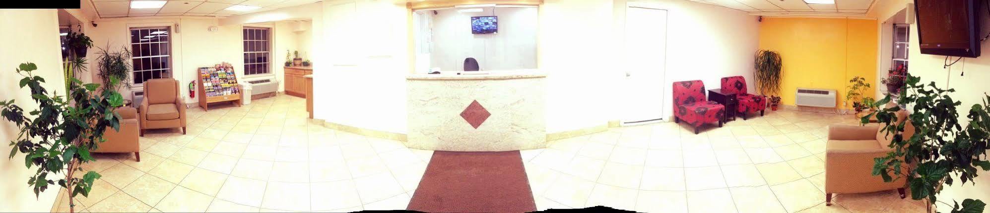 West Nyack Tappan Zee Hotel מראה חיצוני תמונה