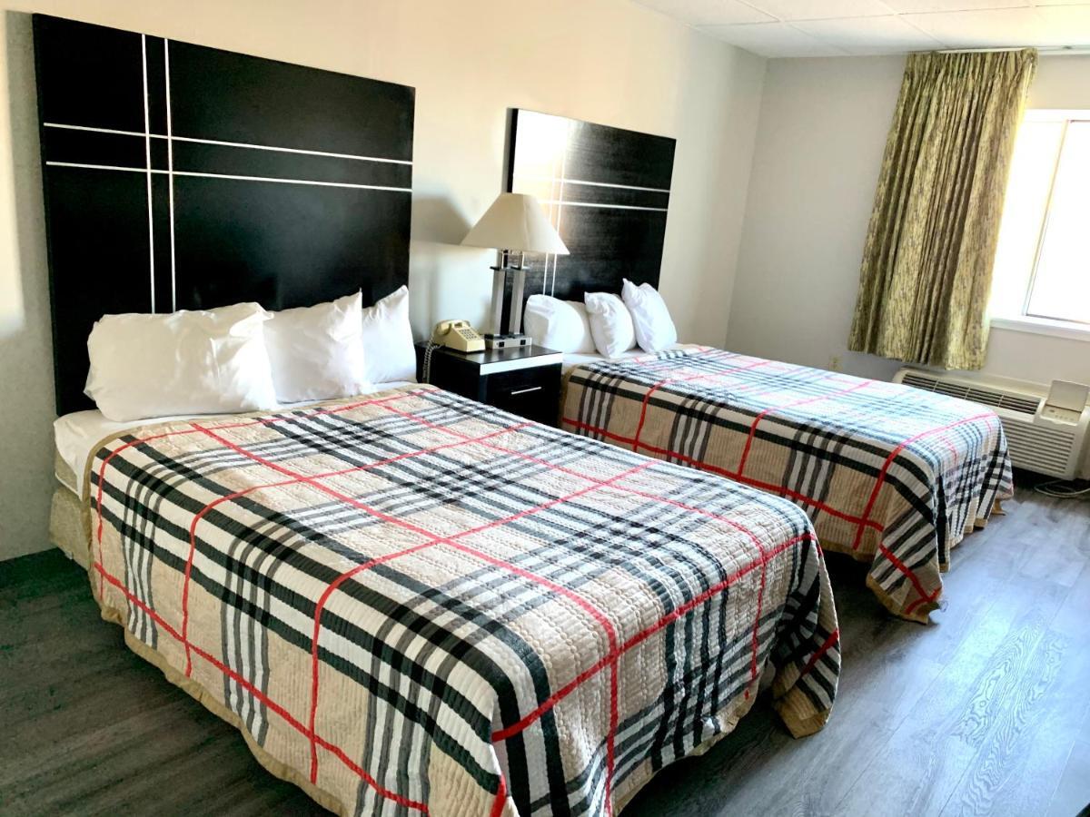 West Nyack Tappan Zee Hotel מראה חיצוני תמונה
